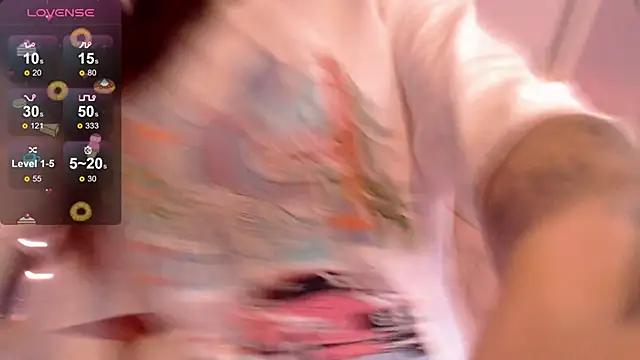 HolyMiax online show from October 2, 2025, 3:35 am