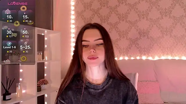 HolyMiax online show from November 8, 2025, 3:29 am