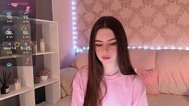 HolyMiax online show from April 5, 2026, 3:36 am