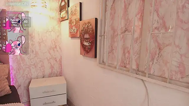 Dolce pearl online show from February 23, 2026, 3:04 am