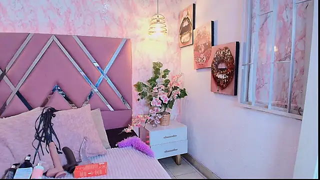 Dolce pearl online show from March 21, 2026, 3:33 am