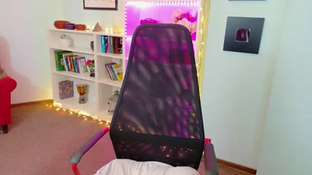 Ivanna  Rose online show from January 7, 2026, 5:10 am