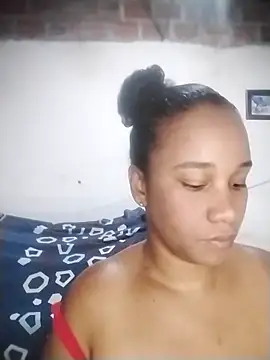 EbonyHorrny online show from October 2, 2025, 11:39 am