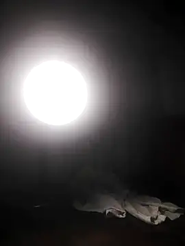 EbonyHorrny online show from October 3, 2025, 11:51 am