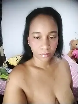 EbonyHorrny online show from November 8, 2025, 1:00 pm