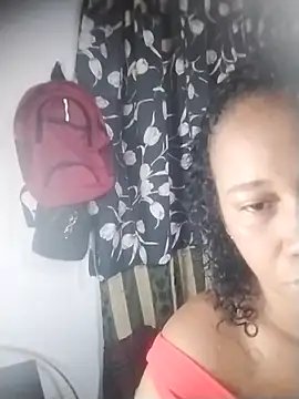 EbonyHorrny online show from November 21, 2025, 12:26 pm