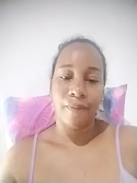 EbonyHorrny online show from January 10, 2026, 2:19 pm