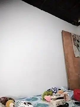 EbonyHorrny online show from February 12, 2026, 12:55 pm