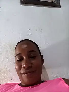 EbonyHorrny online show from March 8, 2026, 3:10 am