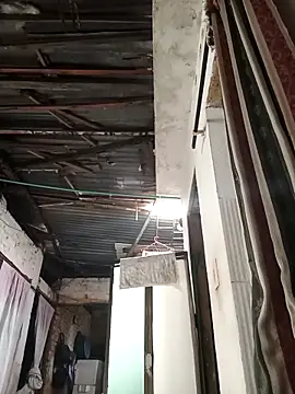 EbonyHorrny online show from March 21, 2026, 2:20 pm