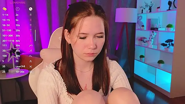 Snapshot of SofiaB1ack chatting on September 18, 2025, 7:05 pm SofiaB1ack online show from September 18, 2025, 7:05 pm