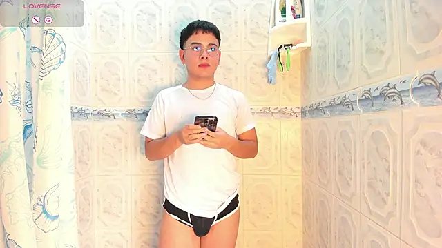 Young Ben online show from November 15, 2025, 6:04 pm