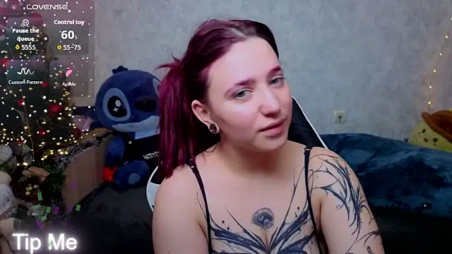 Mini Lady1 online show from January 8, 2026, 9:44 am