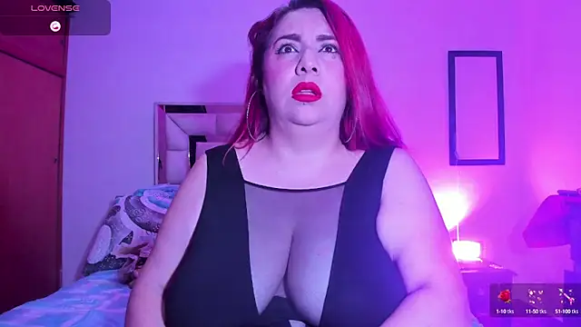 AmbeerRed online show from September 14, 2025, 7:24 pm