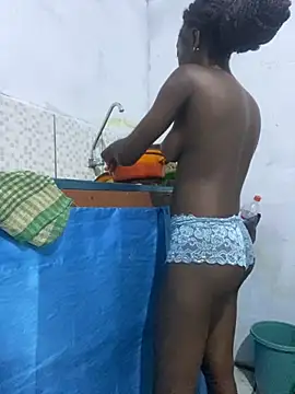 GeileErica online show from September 13, 2025, 12:43 am