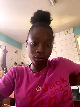 GeileErica online show from October 17, 2025, 6:43 pm