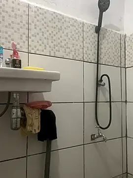 GeileErica online show from November 8, 2025, 12:11 am