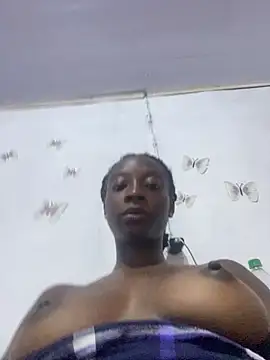 GeileErica online show from January 6, 2026, 11:07 pm