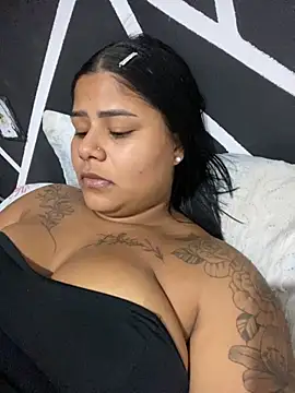tigresa865 online show from September 21, 2025, 12:45 am