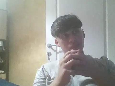 Snapshot of luciferalpha1231 chatting on June 29, 2026, 8:09 pm luciferalpha1231 online show from June 29, 2026, 8:09 pm