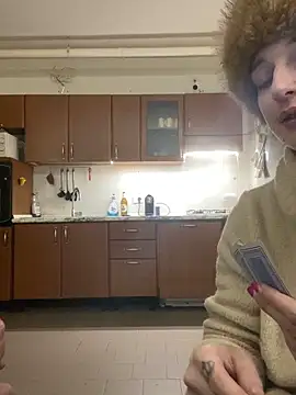 BestSexForYou online show from December 1, 2025, 9:42 pm