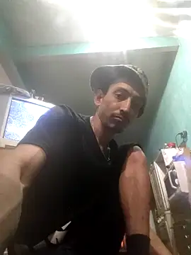 Raspinxx online show from March 30, 2026, 6:25 am