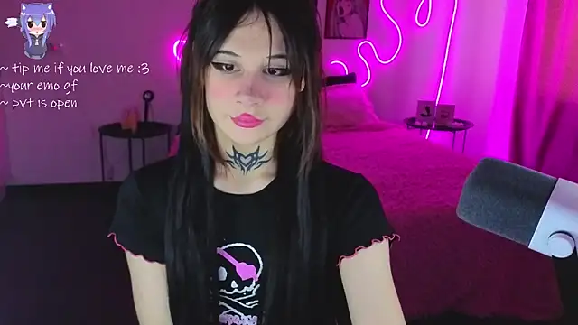 your little eva online show from March 6, 2026, 3:19 pm