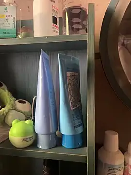 chenyu0308 online show from April 3, 2026, 7:28 am