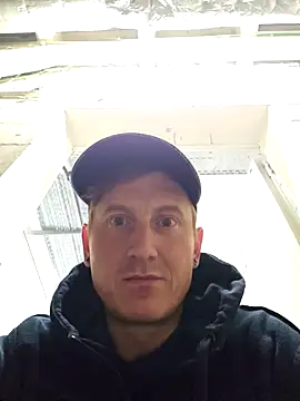 NormalHardDick online show from October 7, 2025, 6:54 am