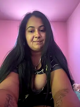 Melissa10 online show from September 21, 2025, 12:51 pm