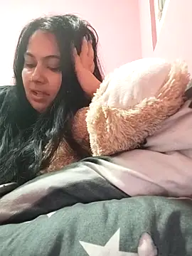 Melissa10 online show from December 1, 2025, 11:54 pm