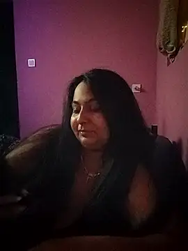 Melissa10 online show from January 14, 2026, 11:31 pm