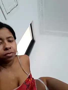 baixinha666 online show from October 31, 2025, 1:01 pm