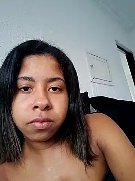 baixinha666 online show from November 4, 2025, 8:30 pm