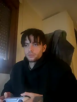 AngelJoven online show from September 22, 2025, 4:09 pm