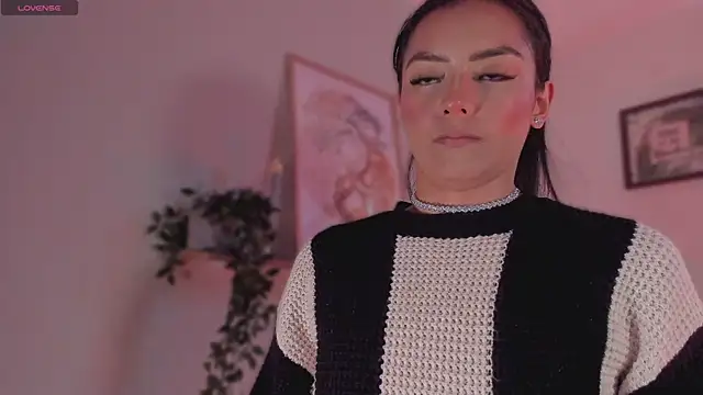 im-isabella online show from March 27, 2026, 8:19 pm