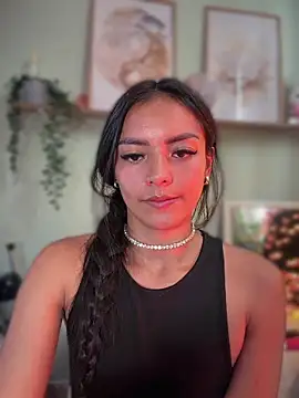 Snapshot of im-isabella chatting on May 26, 2026, 7:10 pm im-isabella online show from May 26, 2026, 7:10 pm