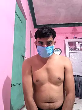 Riyansh mehta online show from October 1, 2025, 5:30 pm