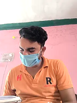 Riyansh mehta online show from October 4, 2025, 8:01 am