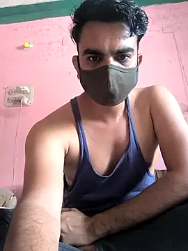 Riyansh mehta online show from October 18, 2025, 7:42 am