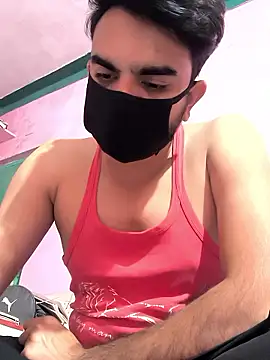 Riyansh mehta online show from January 7, 2026, 4:31 pm