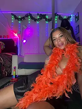 AsiaEssence online show from October 19, 2025, 10:54 pm