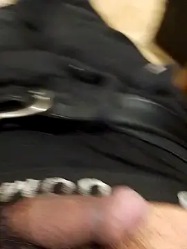 DannyRosarioxxx online show from October 14, 2025, 7:36 pm