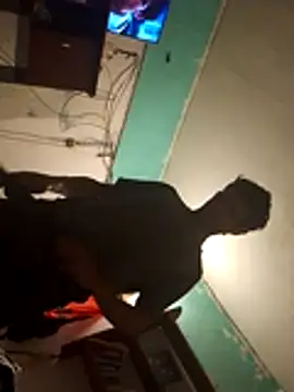 DannyRosarioxxx online show from October 27, 2025, 3:10 am