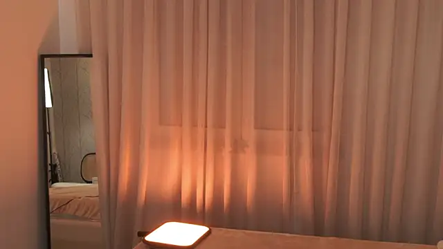 LiaGotti online show from October 13, 2025, 6:08 pm