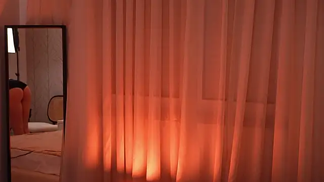 LiaGotti online show from November 6, 2025, 7:15 pm