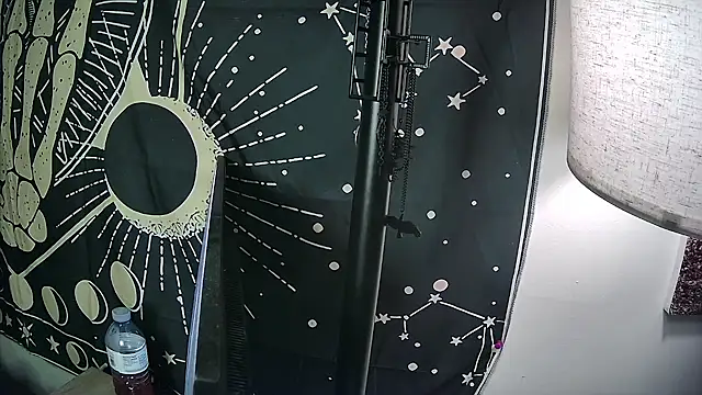 Kinky Witch online show from September 29, 2025, 11:20 pm