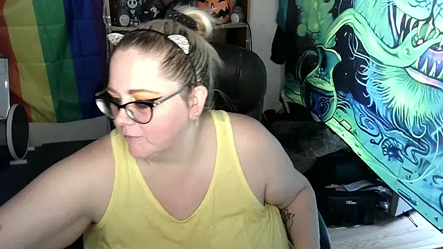 Snapshot of Kinky_Witch chatting on July 10, 2026, 3:58 pm Kinky Witch online show from July 10, 2026, 3:58 pm
