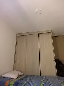 Alexia 24 online show from April 5, 2026, 1:47 am