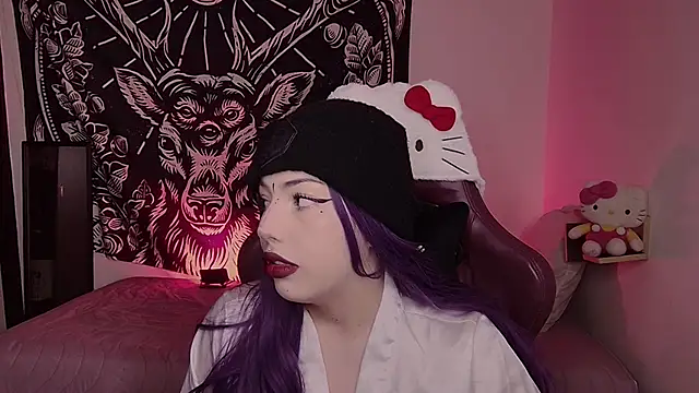 Snapshot of revenmiller_ chatting on September 10, 2025, 2:50 pm revenmiller online show from September 10, 2025, 2:50 pm